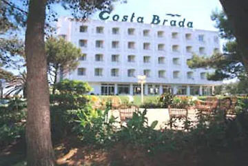 Grand Costa Brada Gallipoli