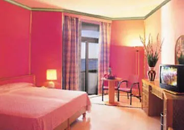 Grand Costa Brada 호텔 4*