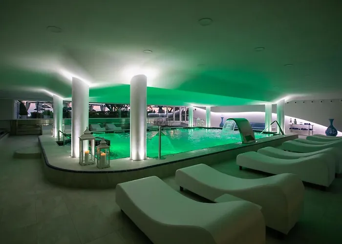 Grand Costa Brada 4*