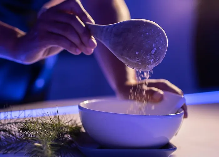 Otel Grand Costa Brada