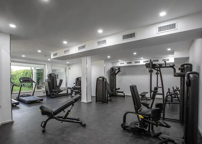 Otel Grand Costa Brada