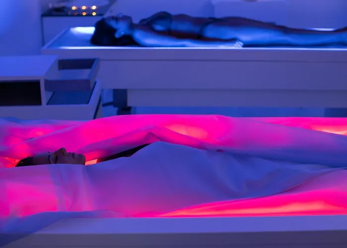 Otel Grand Costa Brada Gallipoli