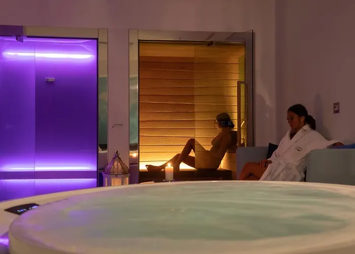 Grand Costa Brada 4* Gallipoli