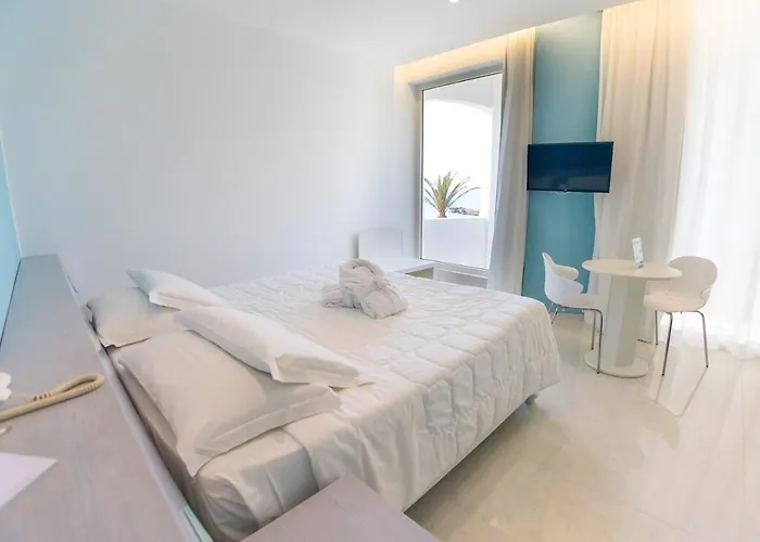 Otel Grand Costa Brada