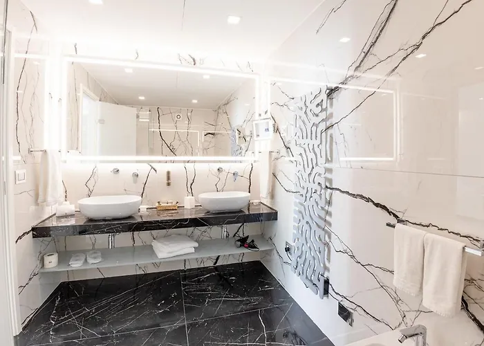 Otel Grand Costa Brada 4*