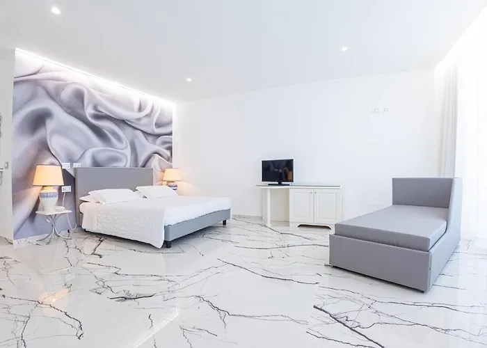 Grand Costa Brada 4* Gallipoli