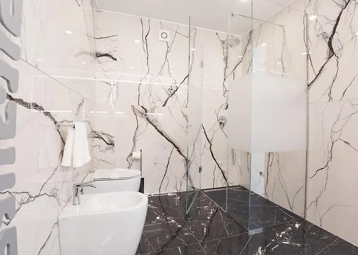 Otel Grand Costa Brada Gallipoli