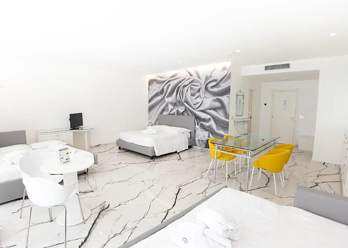 Grand Costa Brada Otel 4*