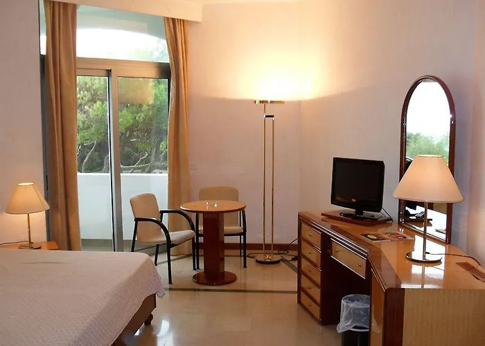 Grand Costa Brada Otel