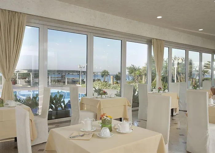 Grand Costa Brada 4* Gallipoli