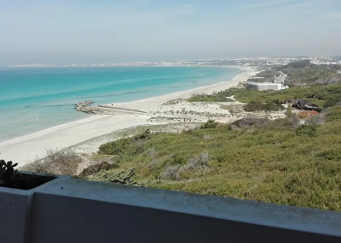 Grand Costa Brada Otel Gallipoli