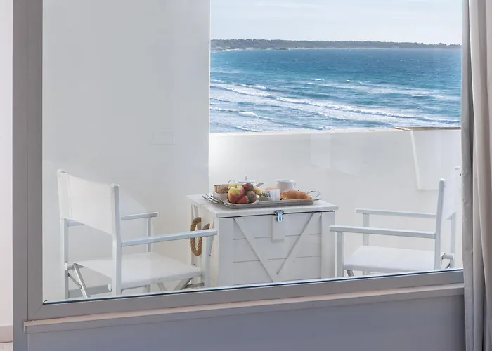 Otel Grand Costa Brada