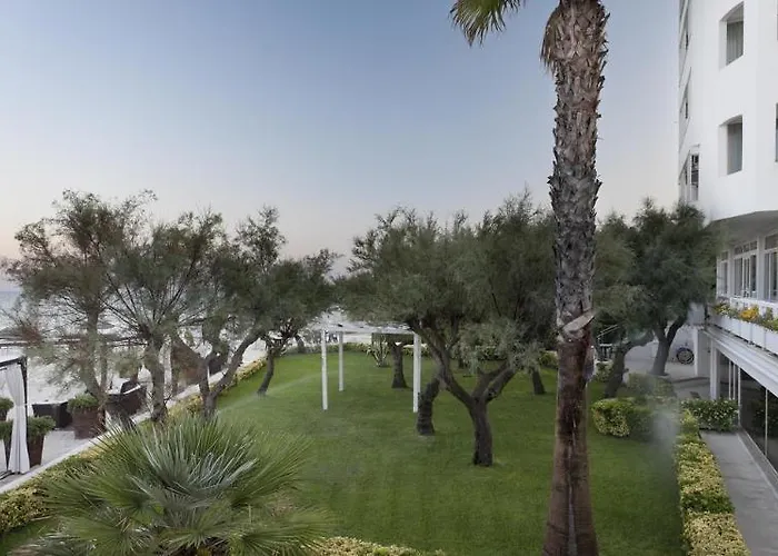 Grand Costa Brada Otel 4*