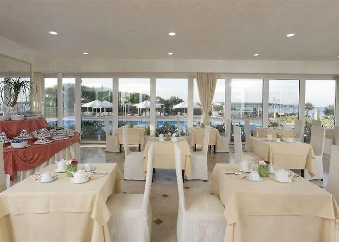 Grand Costa Brada Otel