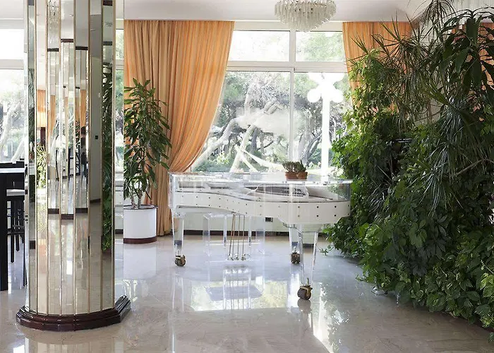 Grand Costa Brada Otel 4*