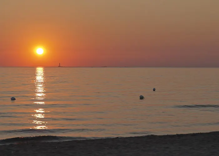 Grand Costa Brada Gallipoli