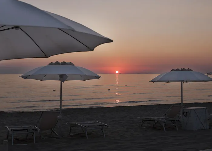 Grand Costa Brada Otel Gallipoli