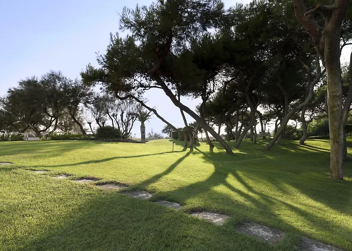 Otel Grand Costa Brada 4*