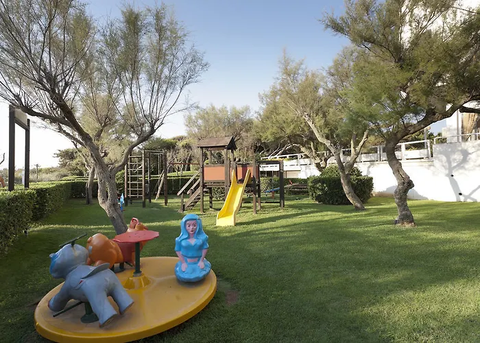 Grand Costa Brada 4*