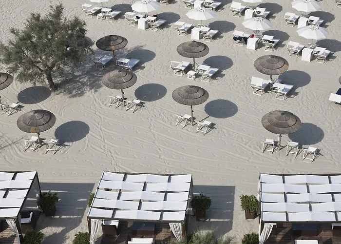 Otel Grand Costa Brada 4*