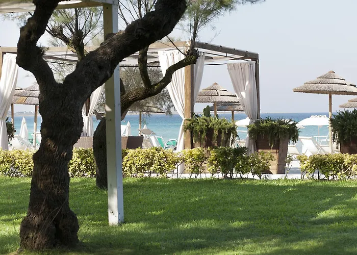 Otel Grand Costa Brada 4*