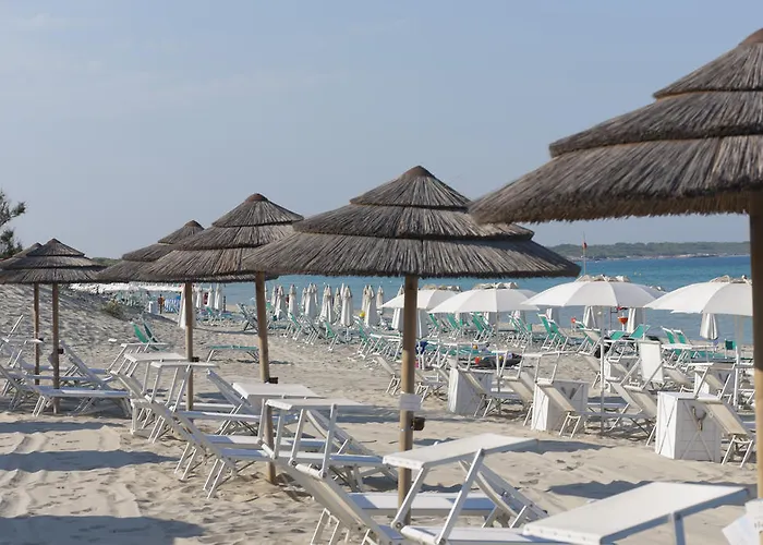 Grand Costa Brada 4*