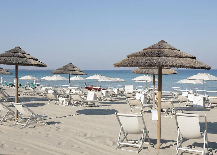 Otel Grand Costa Brada