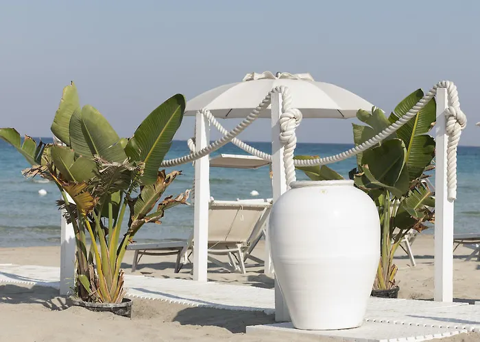 Grand Costa Brada Gallipoli