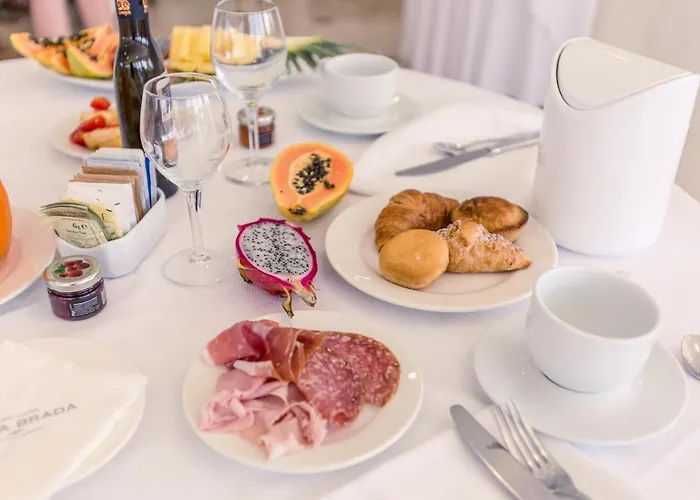 Otel Grand Costa Brada Gallipoli