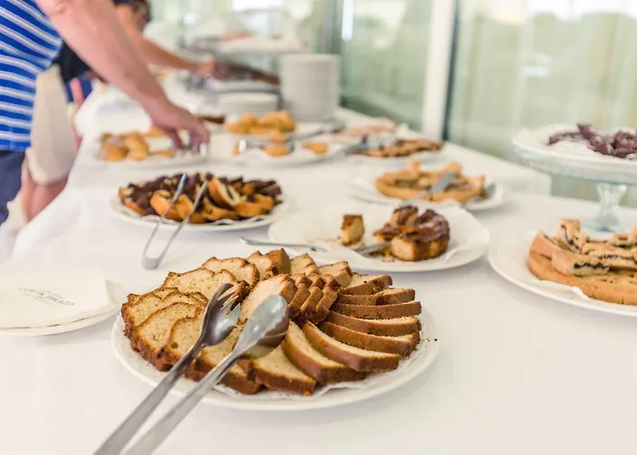 Grand Costa Brada Otel 4*