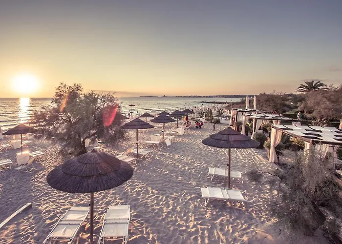 Otel Grand Costa Brada