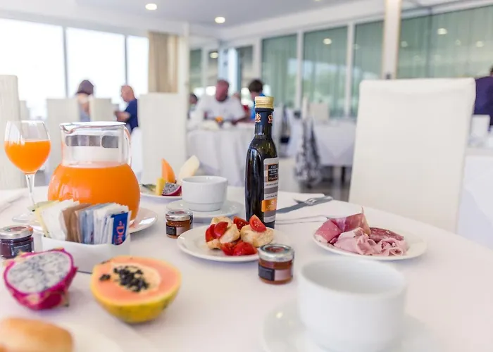 Grand Costa Brada Otel Gallipoli