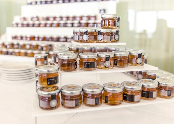 Grand Costa Brada Otel Gallipoli