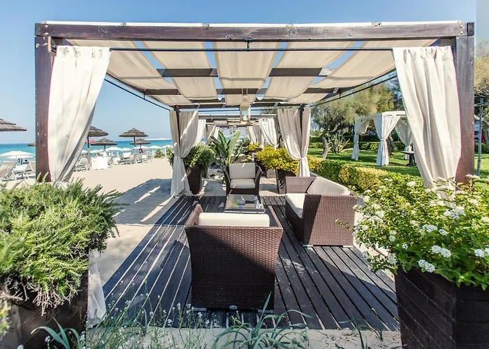 Grand Costa Brada Otel 4*