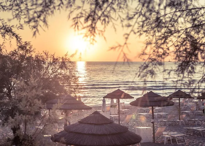 Grand Costa Brada Otel