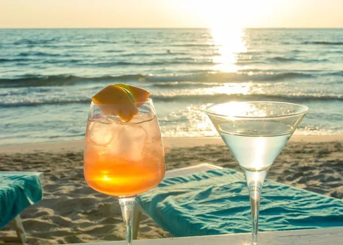 Otel Grand Costa Brada 4*