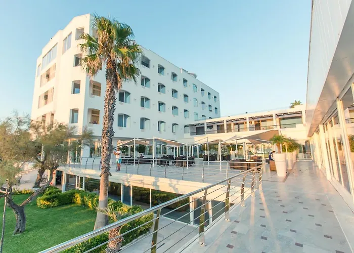 Otel Grand Costa Brada Gallipoli