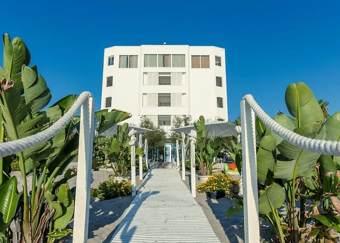 Grand Costa Brada Otel 4*