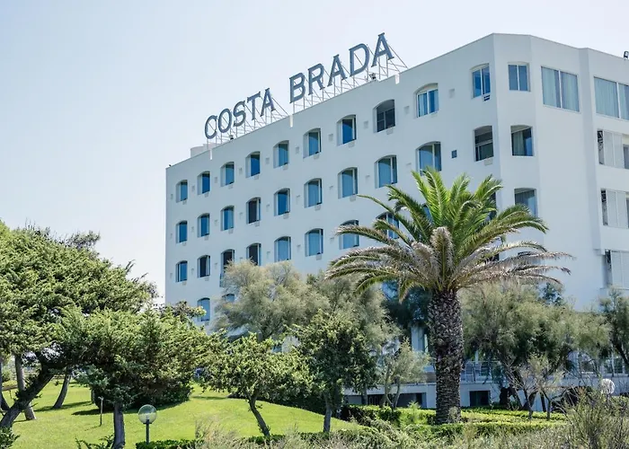 Grand Costa Brada Otel Gallipoli