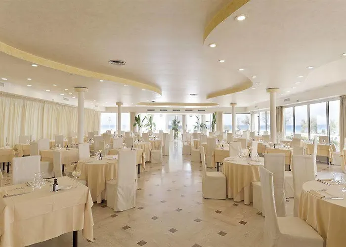 Grand Costa Brada Otel Gallipoli