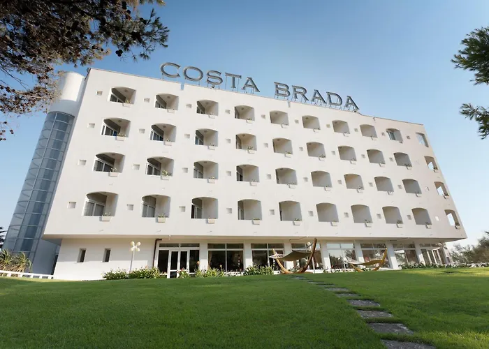 Grand Costa Brada 4* Gallipoli