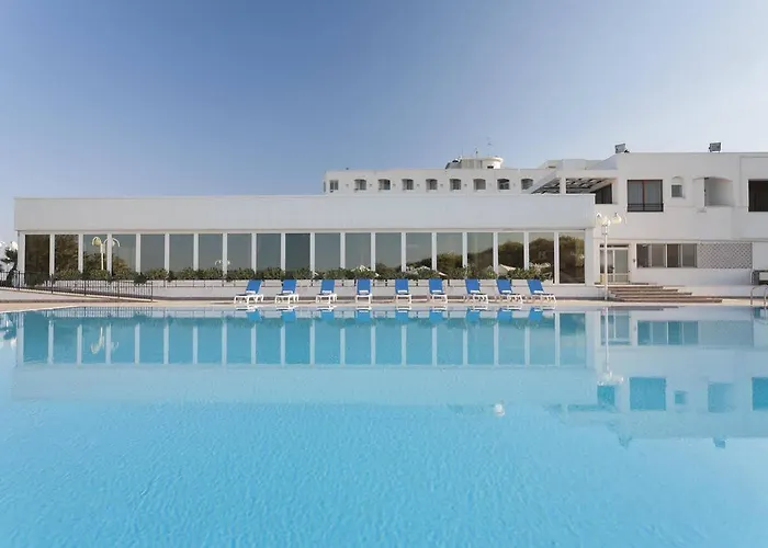 Otel Grand Costa Brada Gallipoli