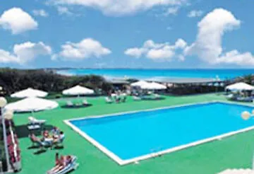 Hotel Grand Costa Brada